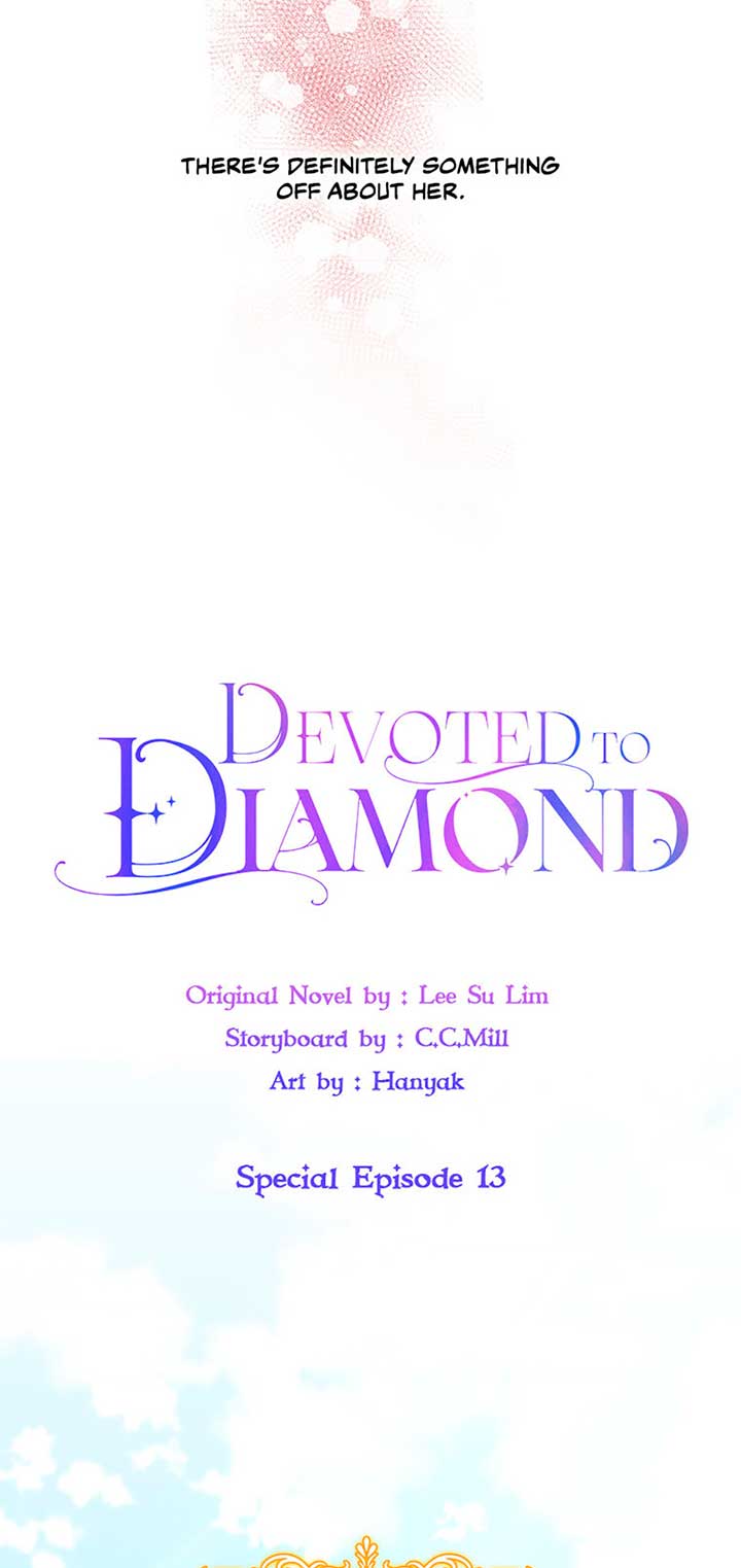 My Family is Obsessed with Me Chapter 98 - Page 22