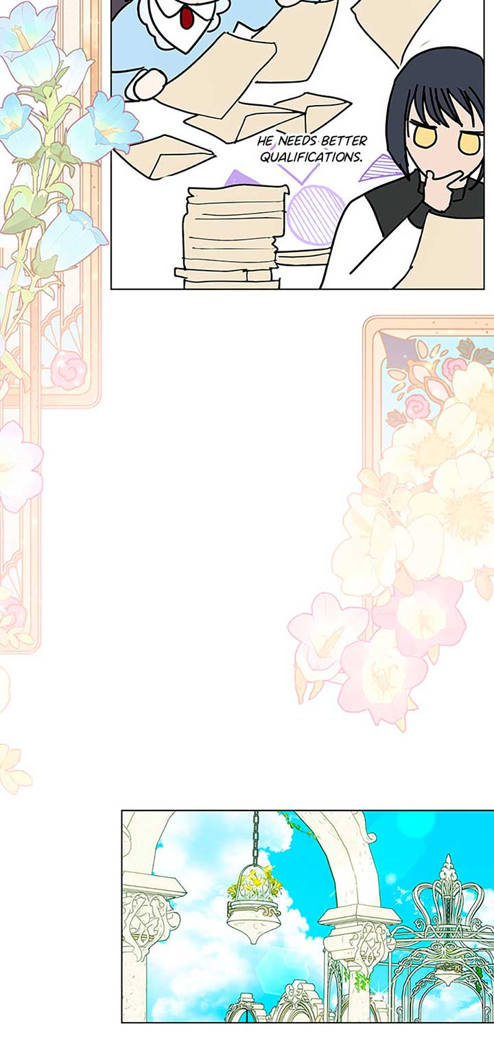 My Family is Obsessed with Me Chapter 98 - Page 25