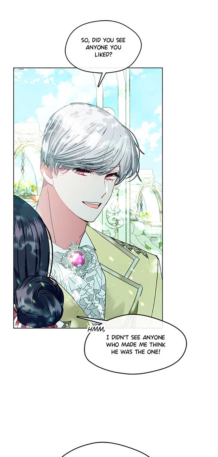 My Family is Obsessed with Me Chapter 98 - Page 28