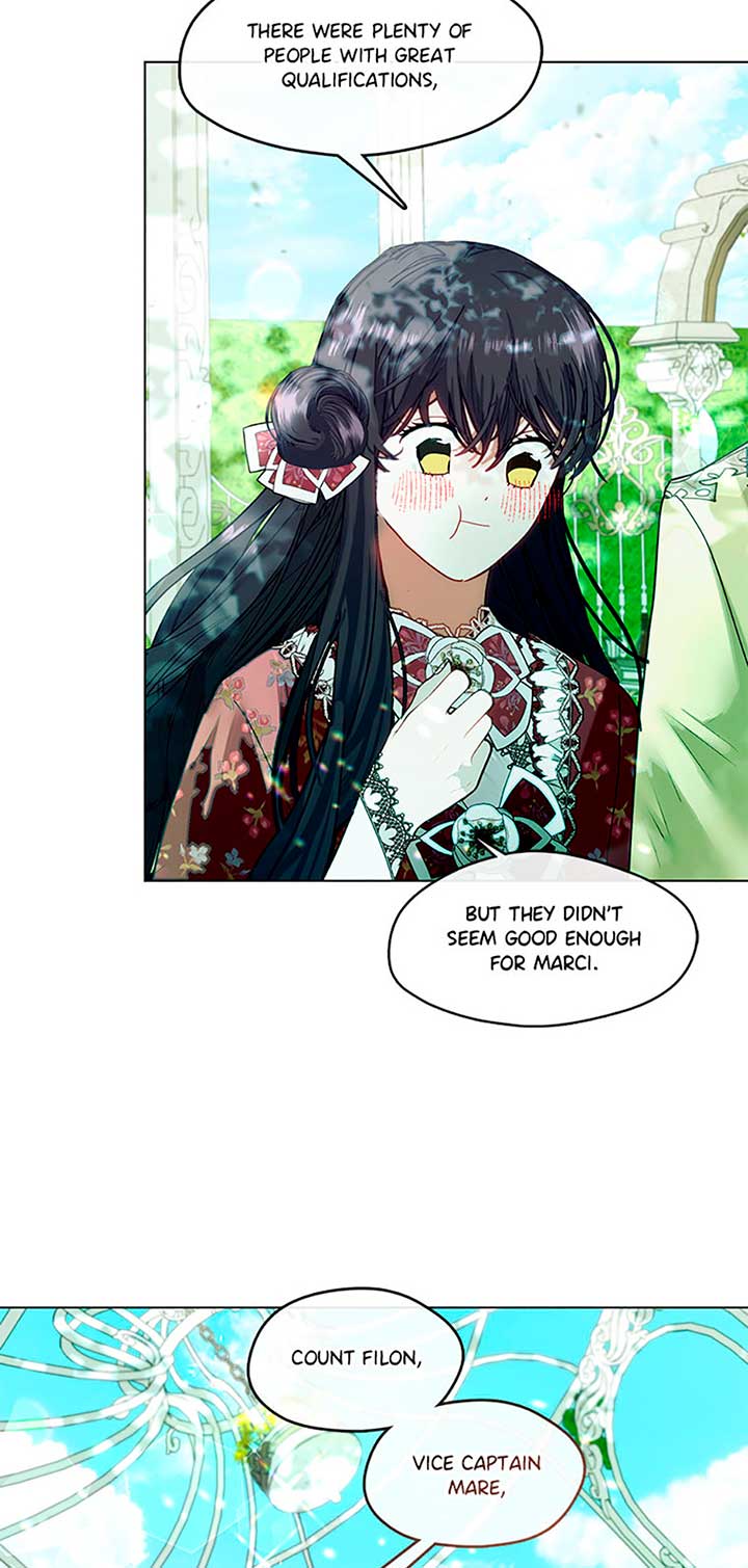 My Family is Obsessed with Me Chapter 98 - Page 29