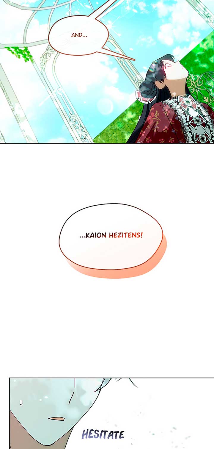 My Family is Obsessed with Me Chapter 98 - Page 30