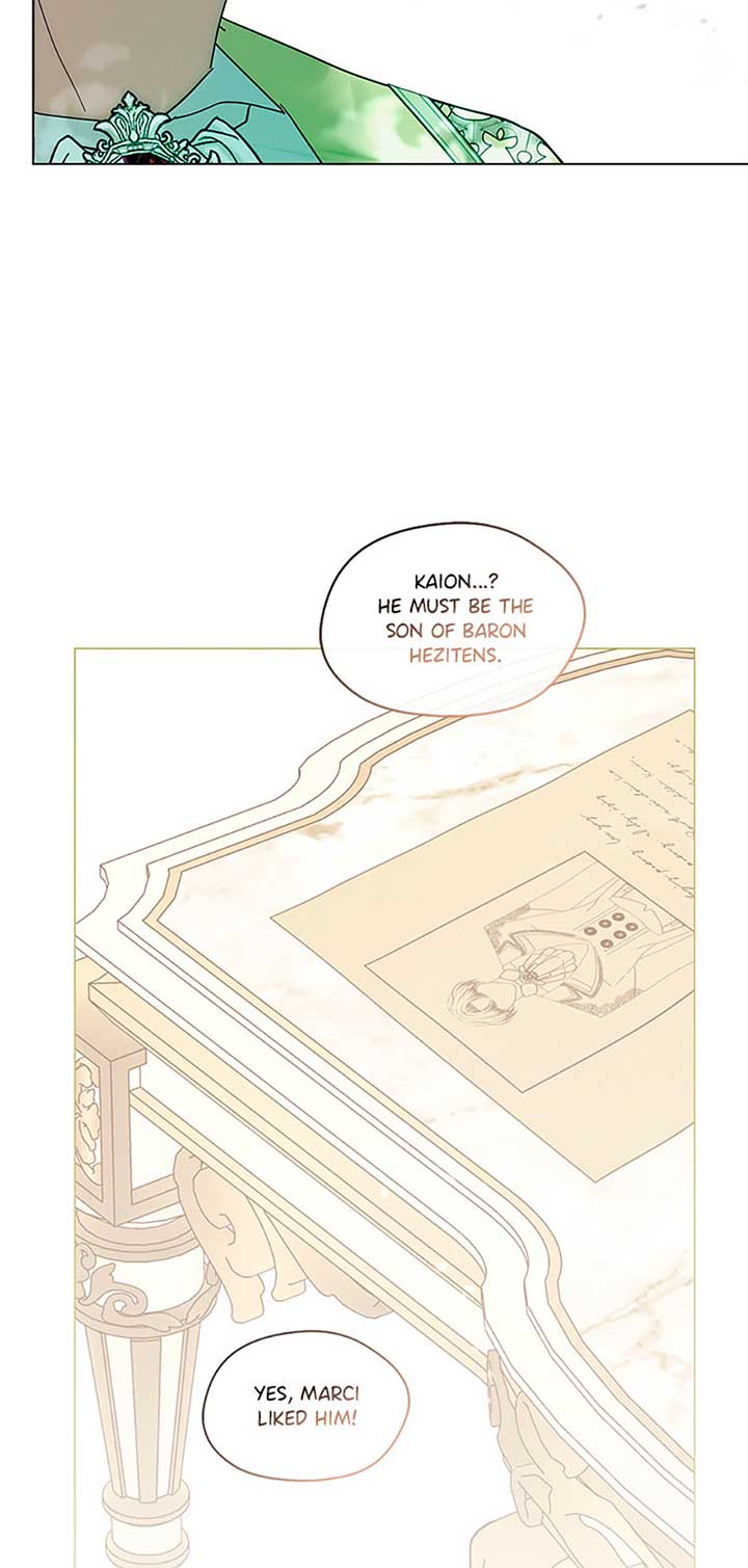 My Family is Obsessed with Me Chapter 98 - Page 31