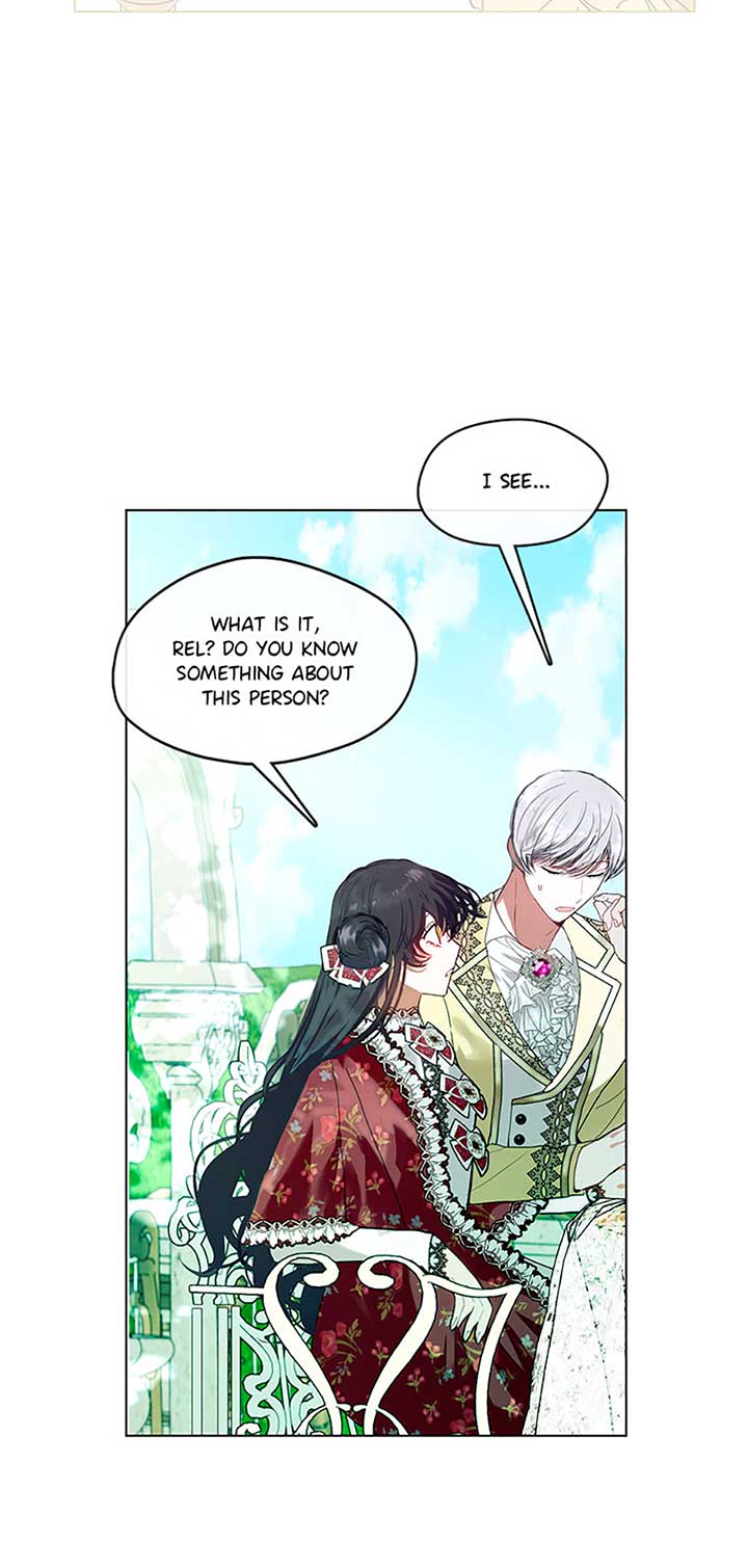 My Family is Obsessed with Me Chapter 98 - Page 32