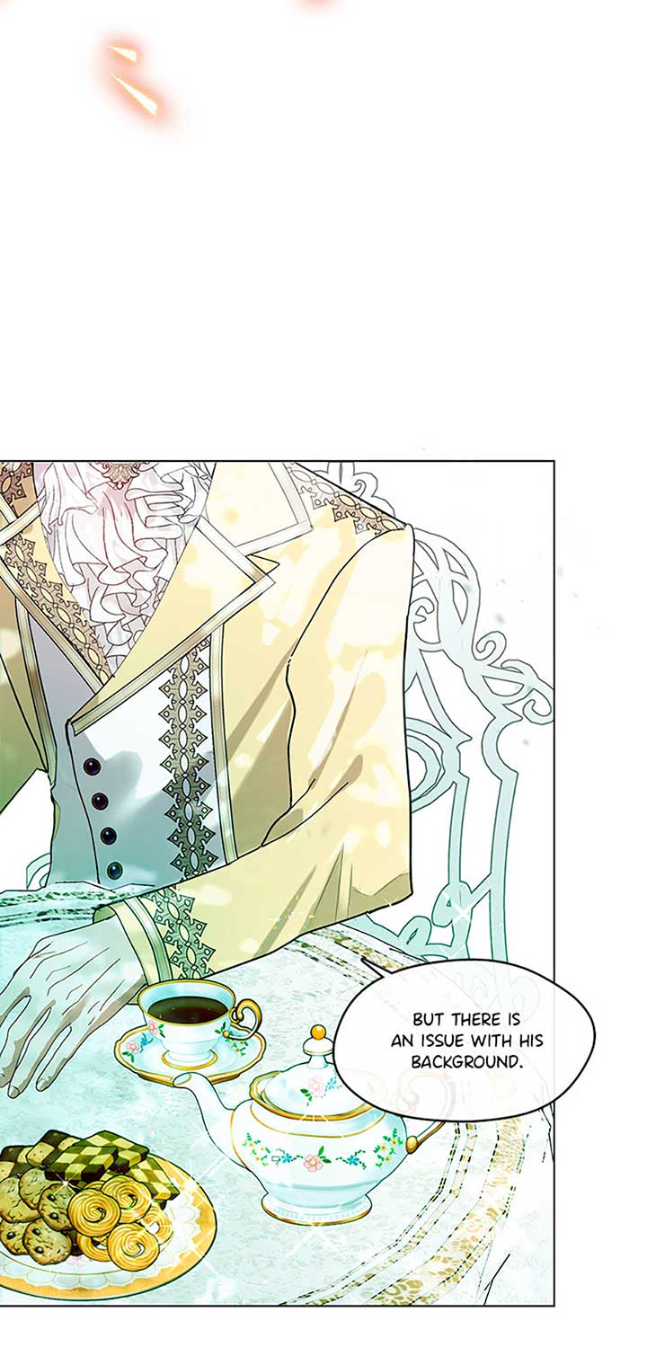 My Family is Obsessed with Me Chapter 98 - Page 35