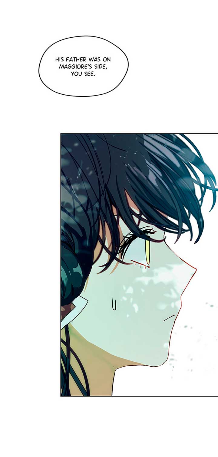 My Family is Obsessed with Me Chapter 98 - Page 36