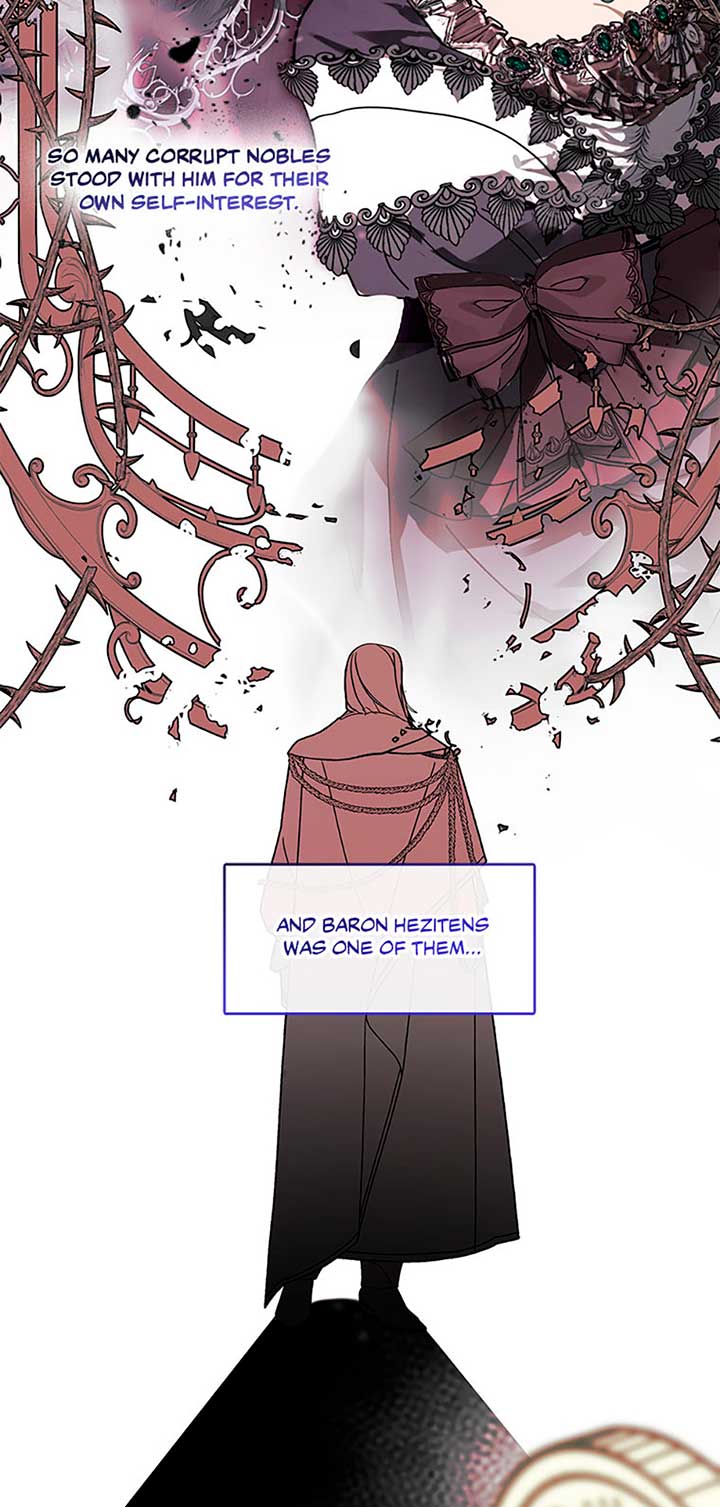 My Family is Obsessed with Me Chapter 98 - Page 38