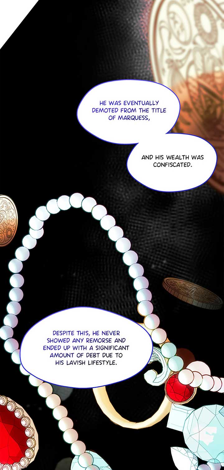 My Family is Obsessed with Me Chapter 98 - Page 39