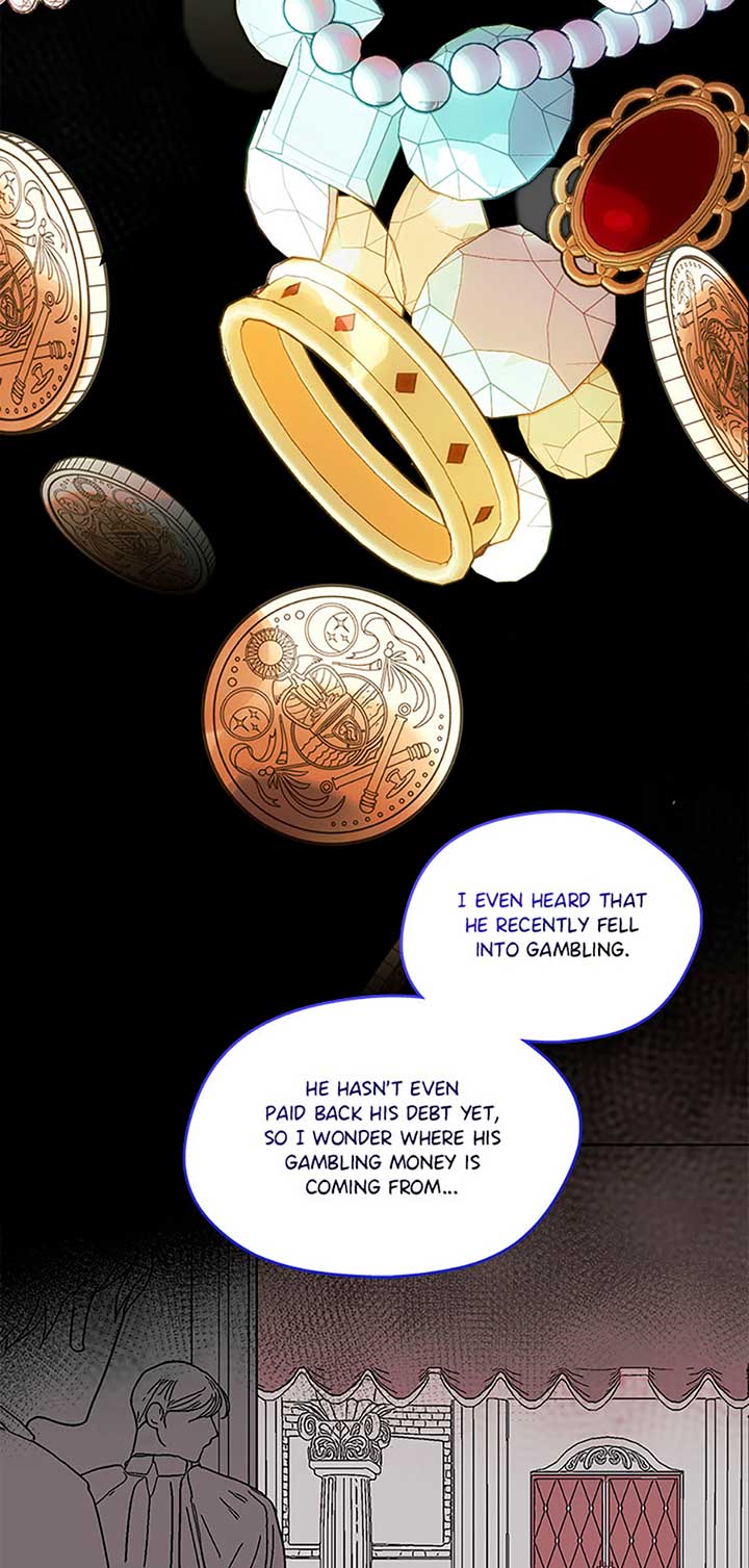 My Family is Obsessed with Me Chapter 98 - Page 40