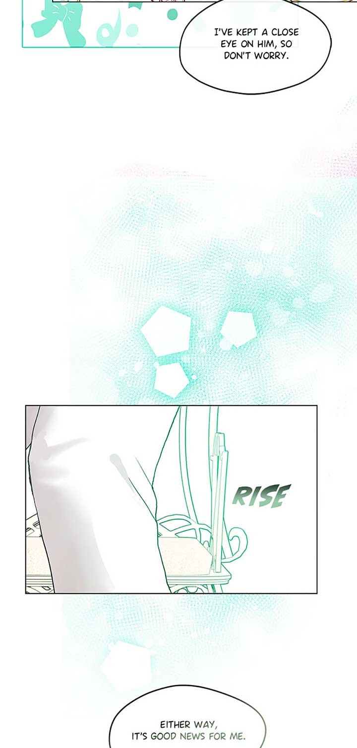 My Family is Obsessed with Me Chapter 98 - Page 43