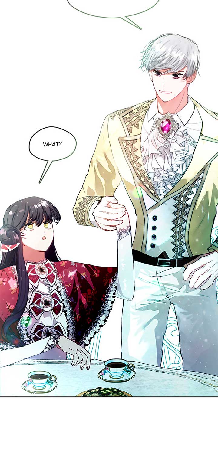 My Family is Obsessed with Me Chapter 98 - Page 44