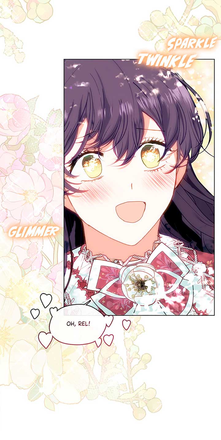 My Family is Obsessed with Me Chapter 98 - Page 46