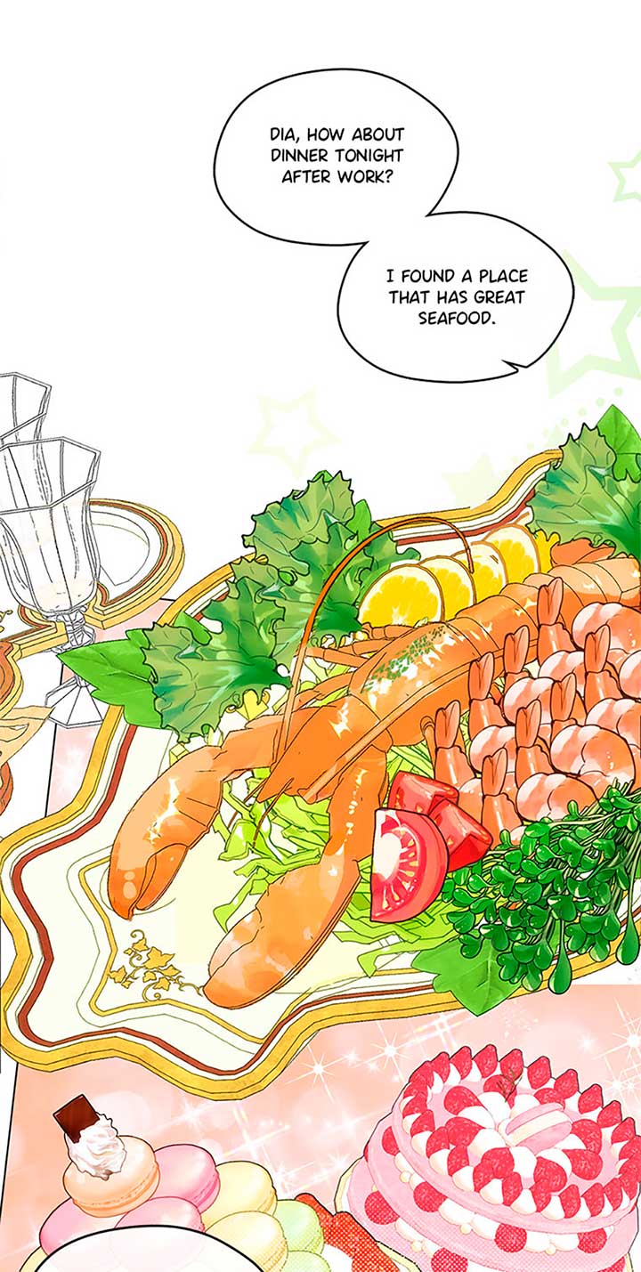 My Family is Obsessed with Me Chapter 98 - Page 47