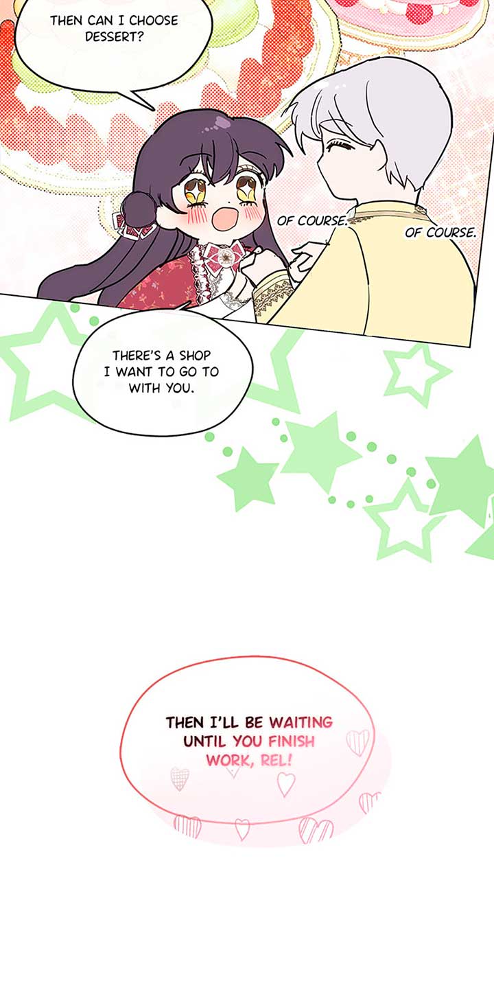 My Family is Obsessed with Me Chapter 98 - Page 48