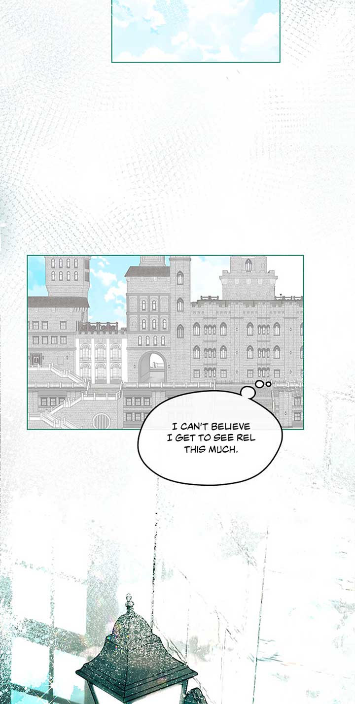 My Family is Obsessed with Me Chapter 98 - Page 50