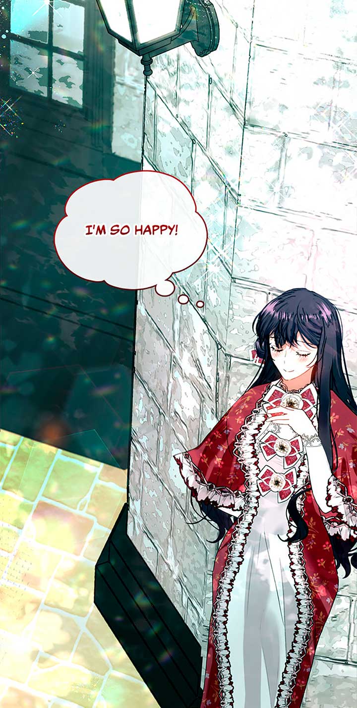 My Family is Obsessed with Me Chapter 98 - Page 51