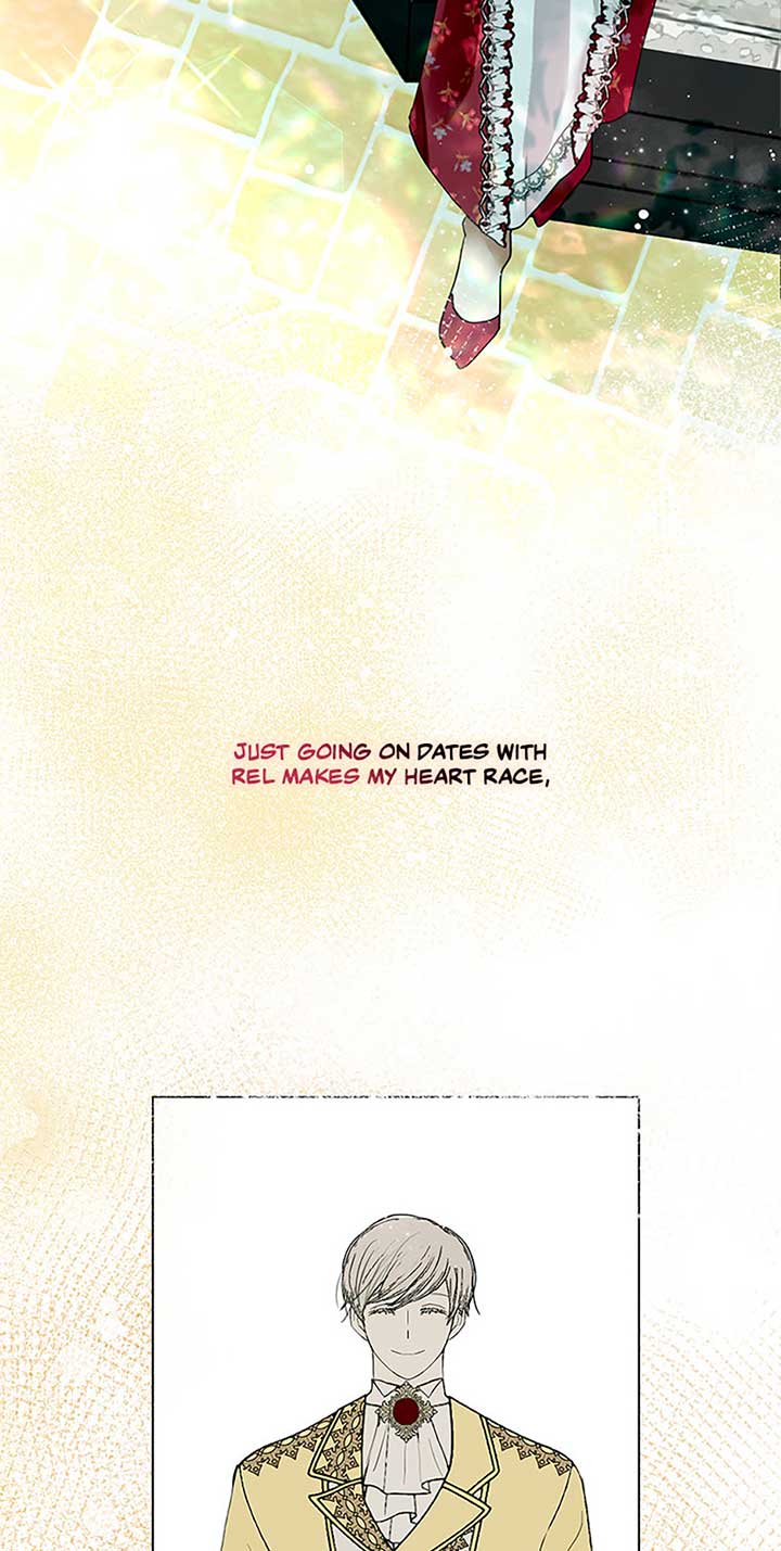 My Family is Obsessed with Me Chapter 98 - Page 52