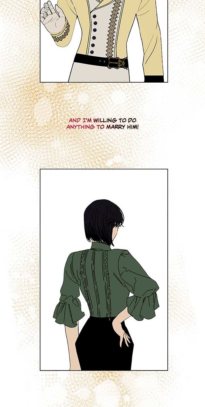 My Family is Obsessed with Me Chapter 98 - Page 53