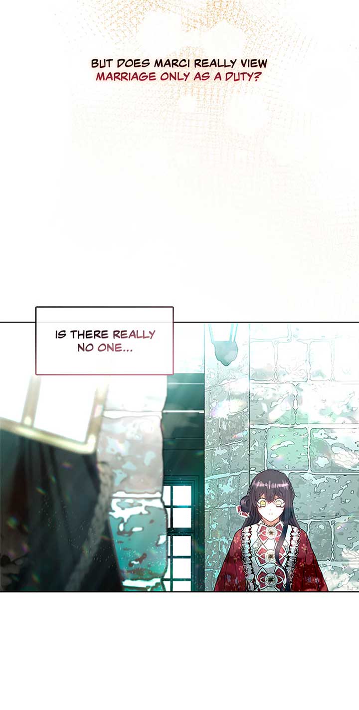 My Family is Obsessed with Me Chapter 98 - Page 54