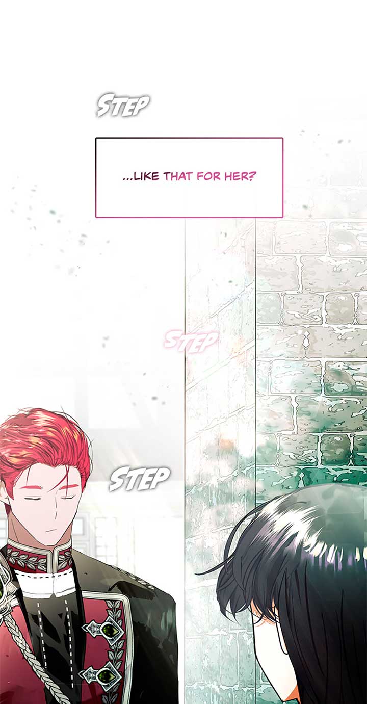 My Family is Obsessed with Me Chapter 98 - Page 55