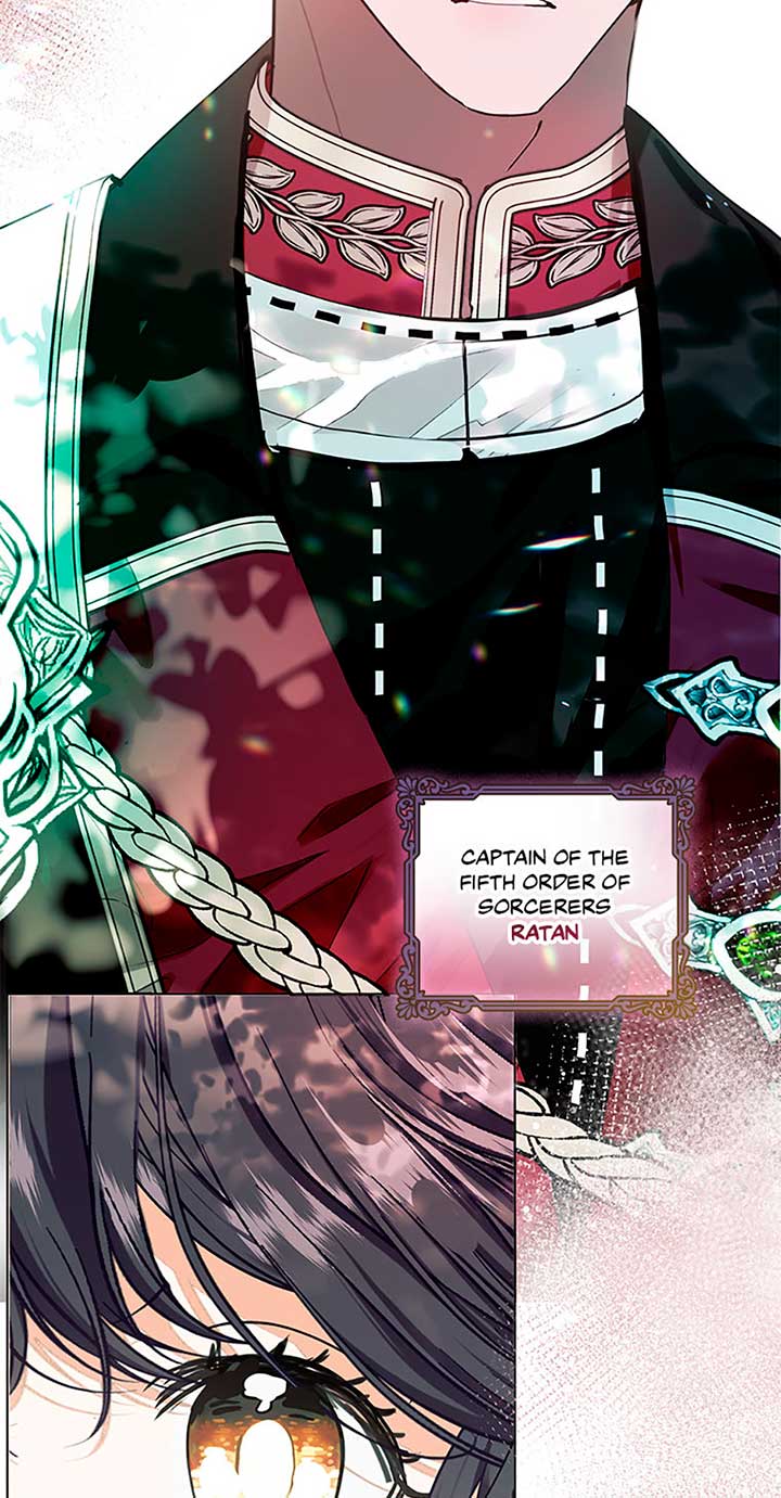 My Family is Obsessed with Me Chapter 98 - Page 57