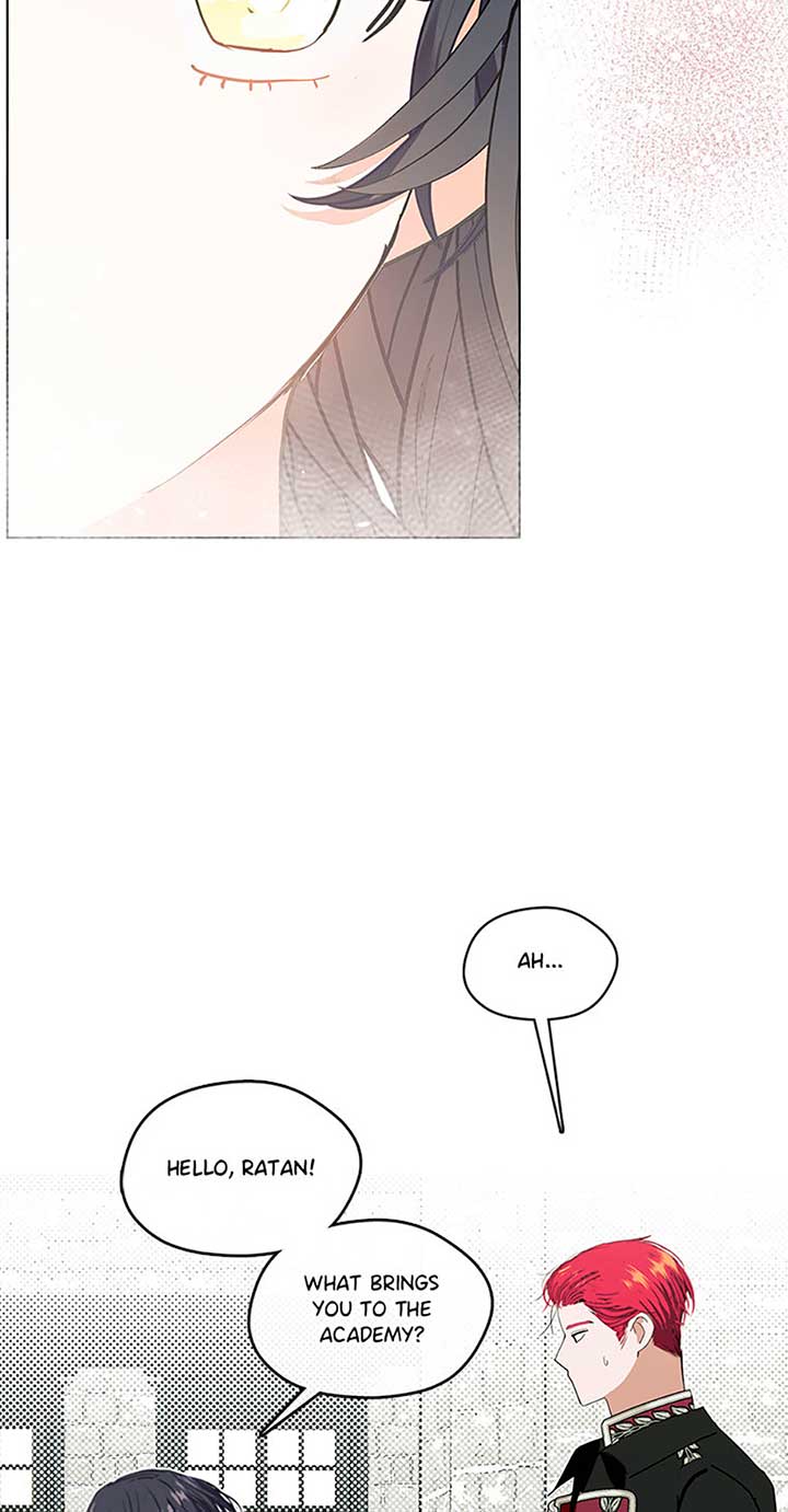 My Family is Obsessed with Me Chapter 98 - Page 58