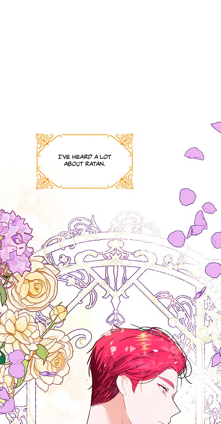 My Family is Obsessed with Me Chapter 98 - Page 60