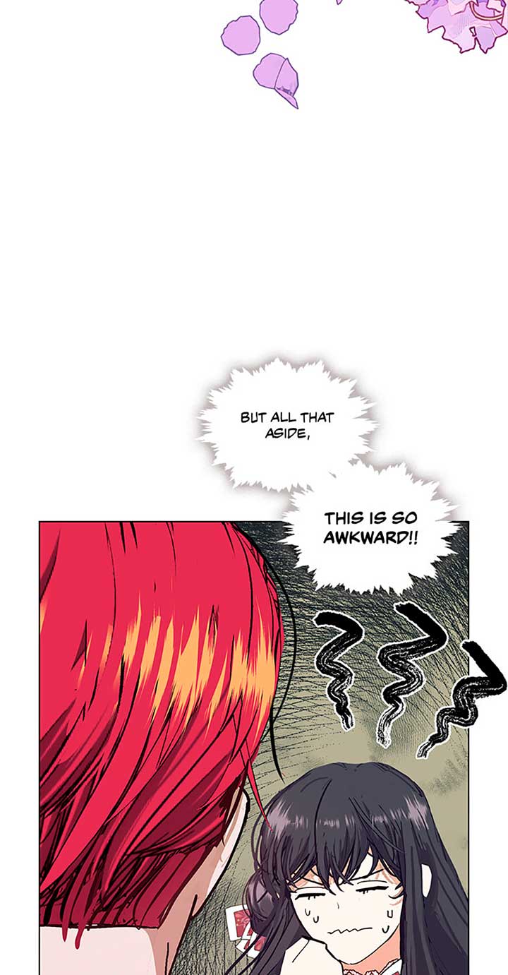 My Family is Obsessed with Me Chapter 98 - Page 62