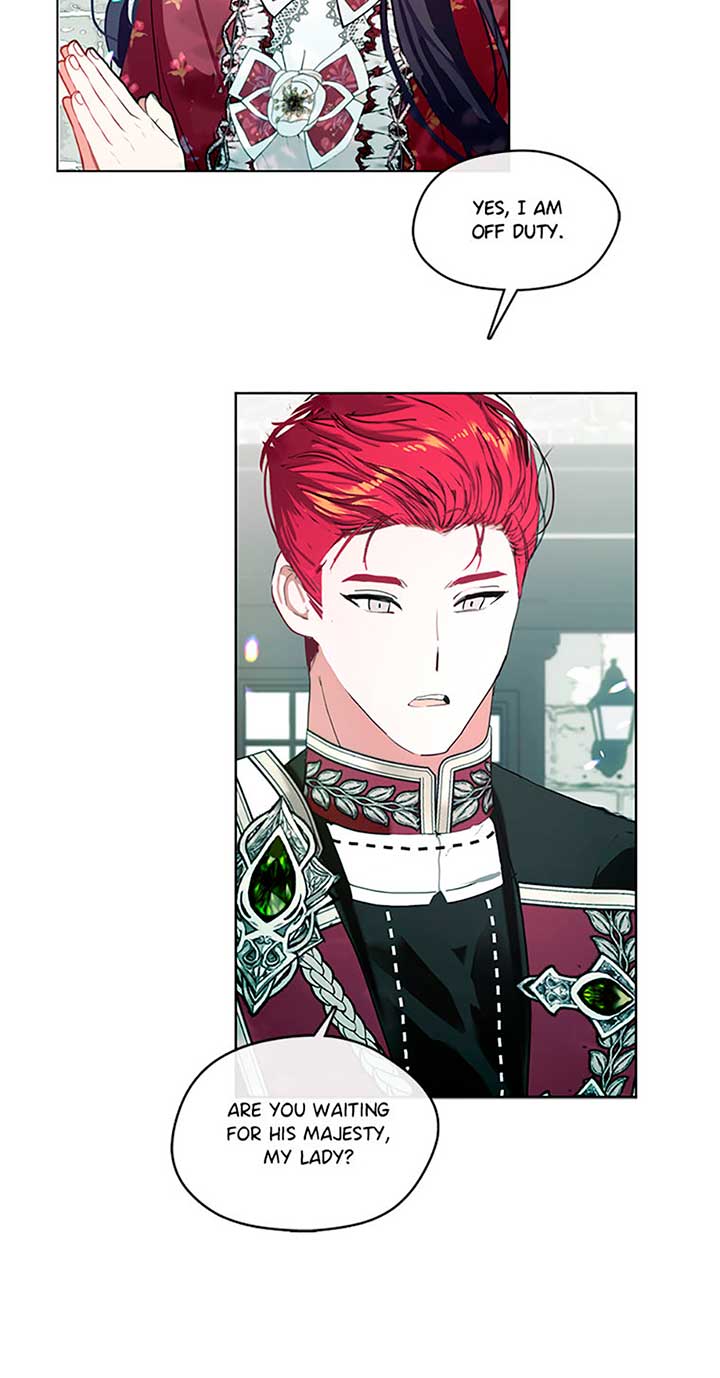 My Family is Obsessed with Me Chapter 98 - Page 64