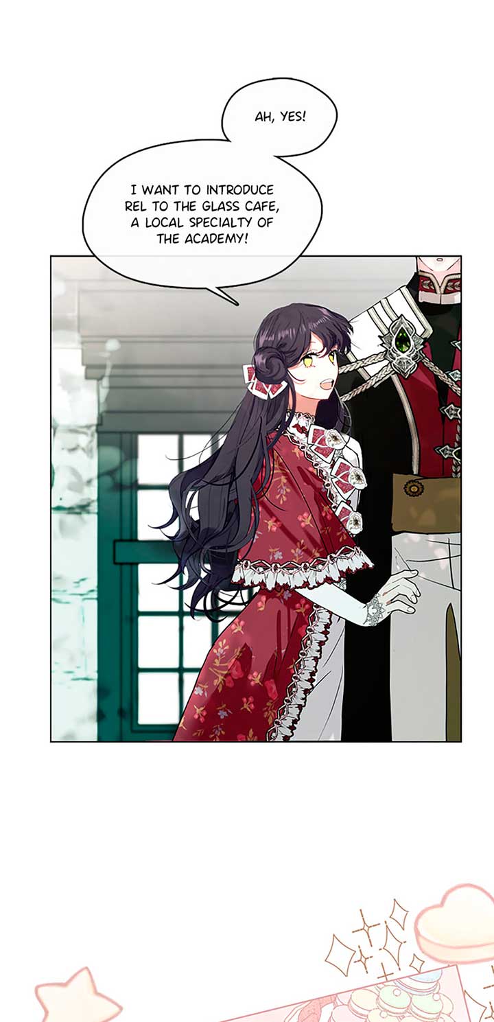 My Family is Obsessed with Me Chapter 98 - Page 65