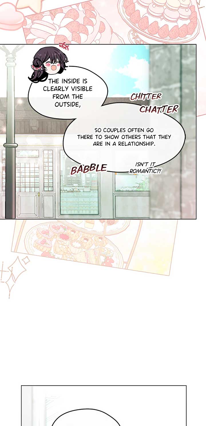 My Family is Obsessed with Me Chapter 98 - Page 66