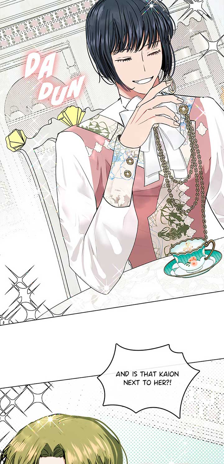 My Family is Obsessed with Me Chapter 98 - Page 68