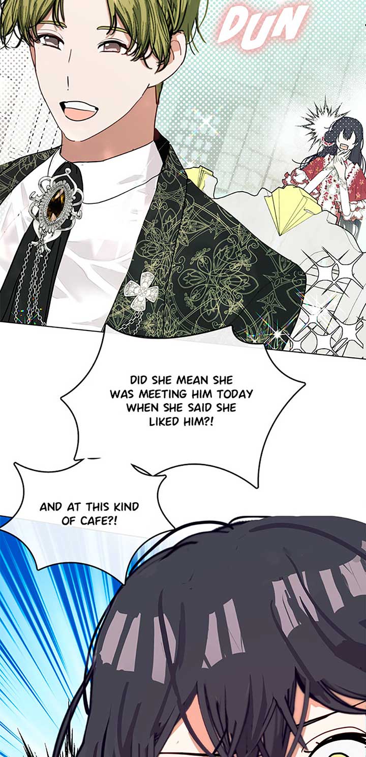 My Family is Obsessed with Me Chapter 98 - Page 69