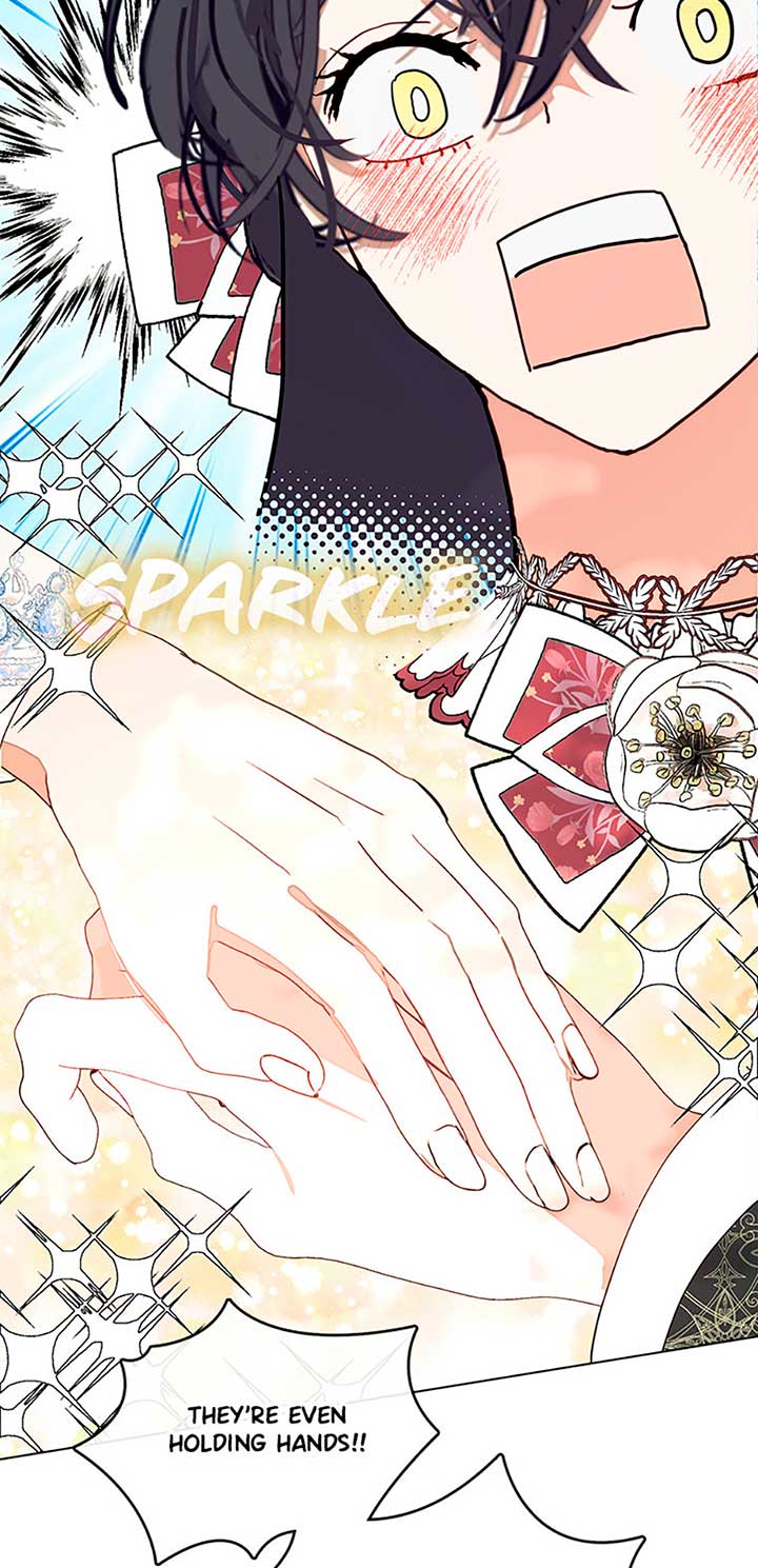 My Family is Obsessed with Me Chapter 98 - Page 70