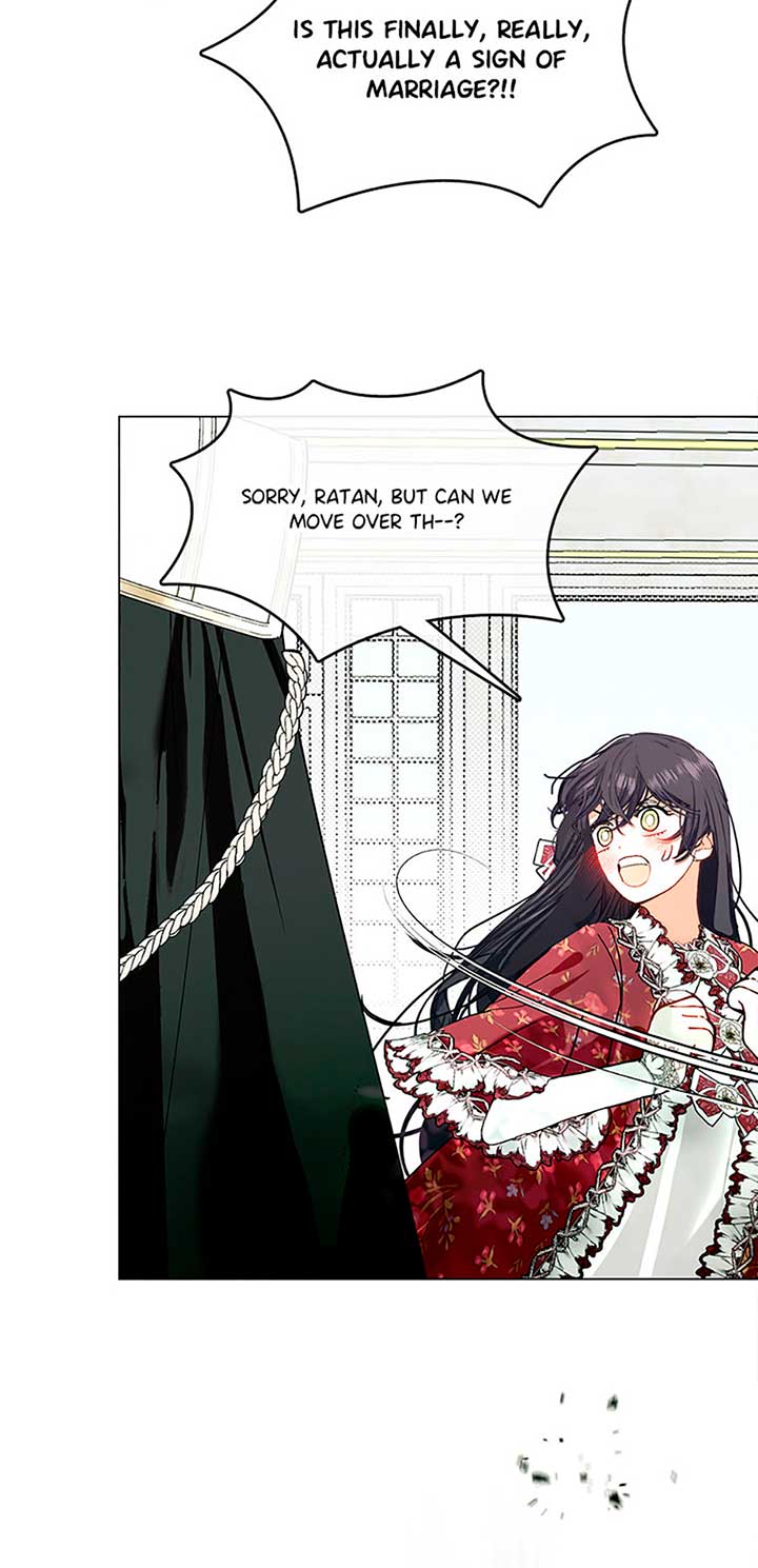 My Family is Obsessed with Me Chapter 98 - Page 71