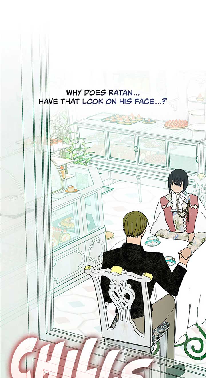 My Family is Obsessed with Me Chapter 98 - Page 74