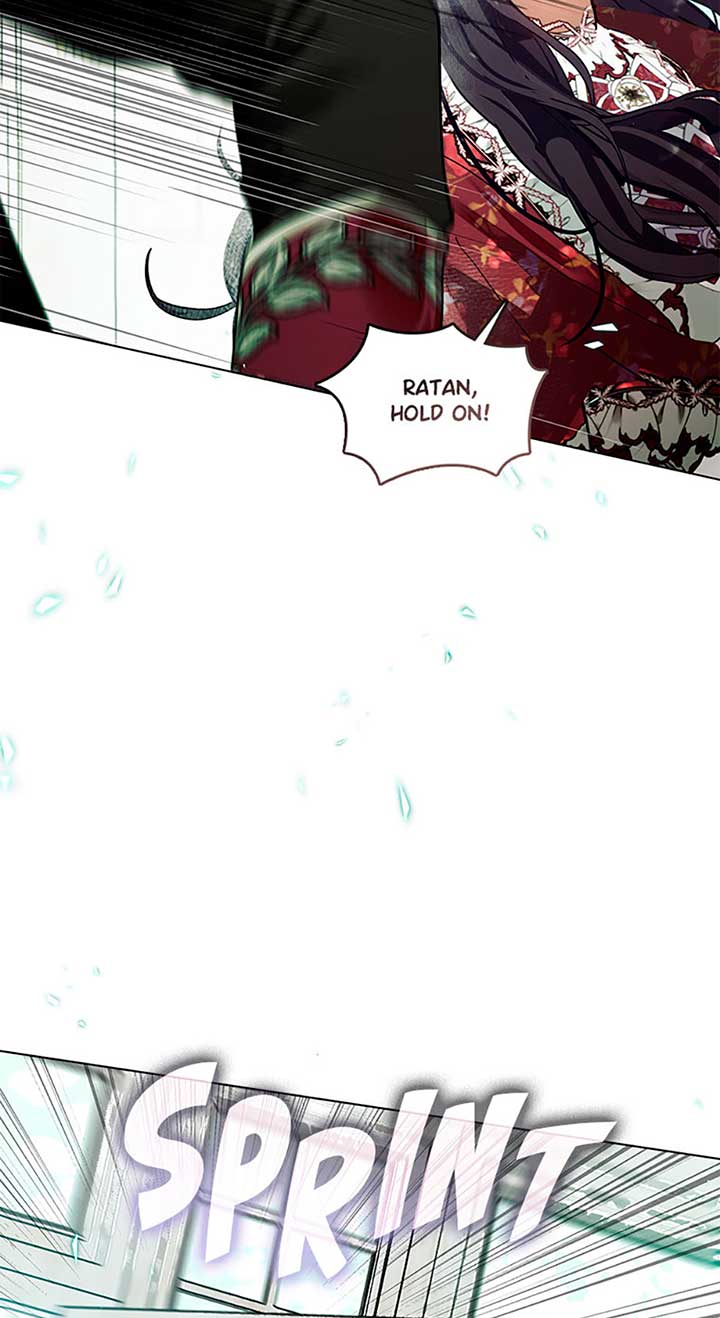 My Family is Obsessed with Me Chapter 98 - Page 77