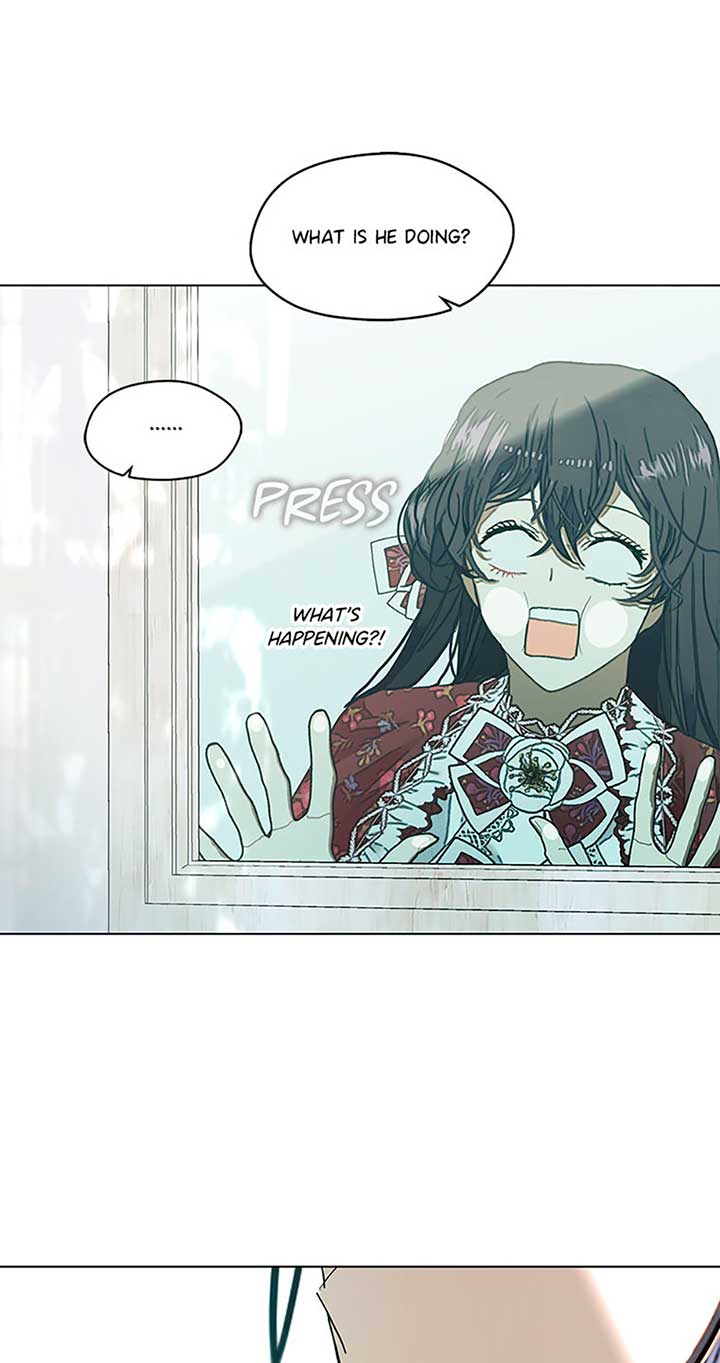 My Family is Obsessed with Me Chapter 98 - Page 80