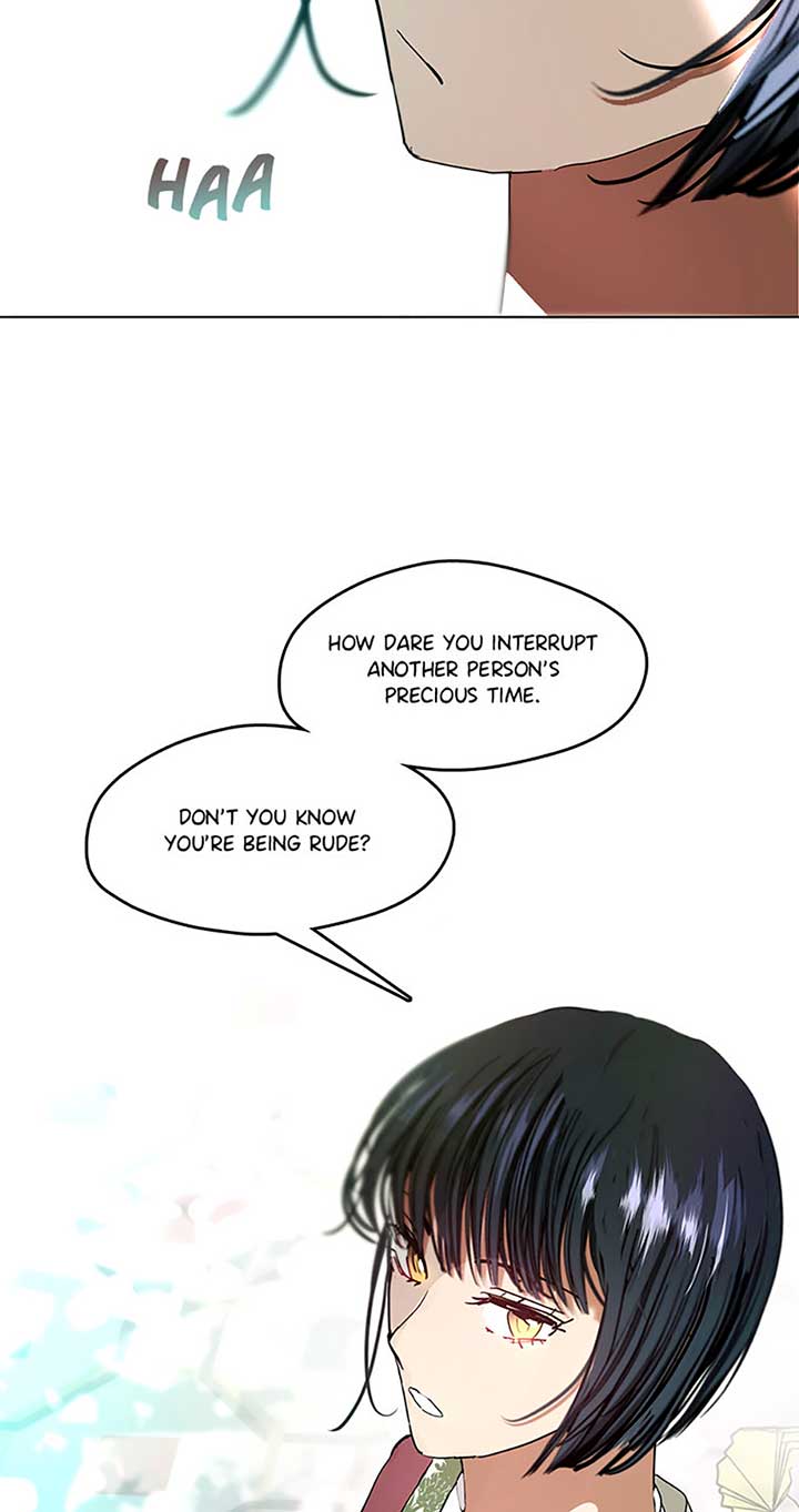 My Family is Obsessed with Me Chapter 98 - Page 81