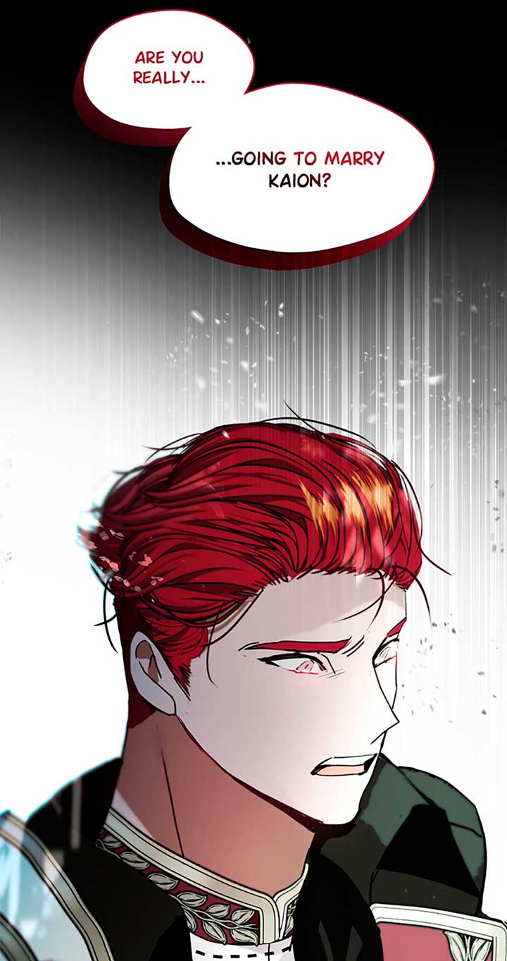 My Family is Obsessed with Me Chapter 98 - Page 84