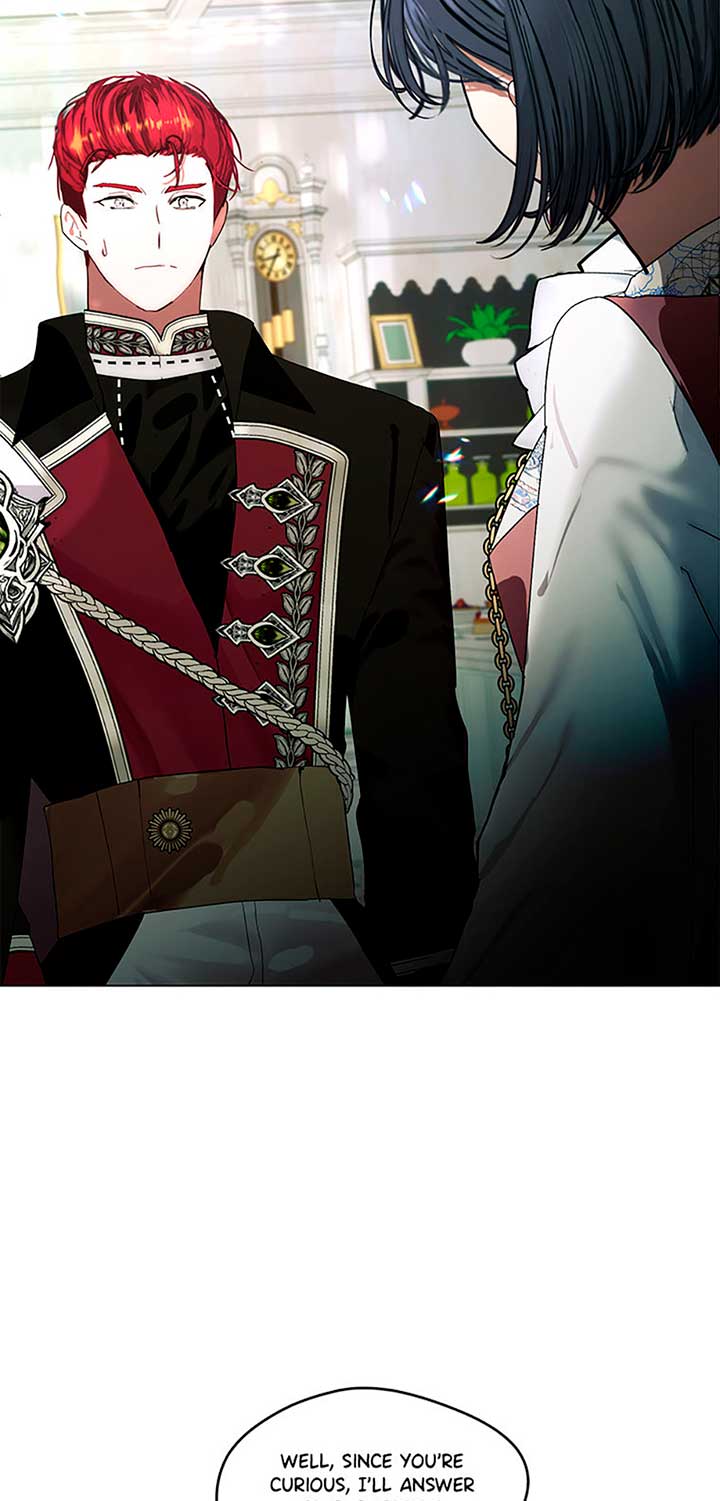 My Family is Obsessed with Me Chapter 99 - Page 5