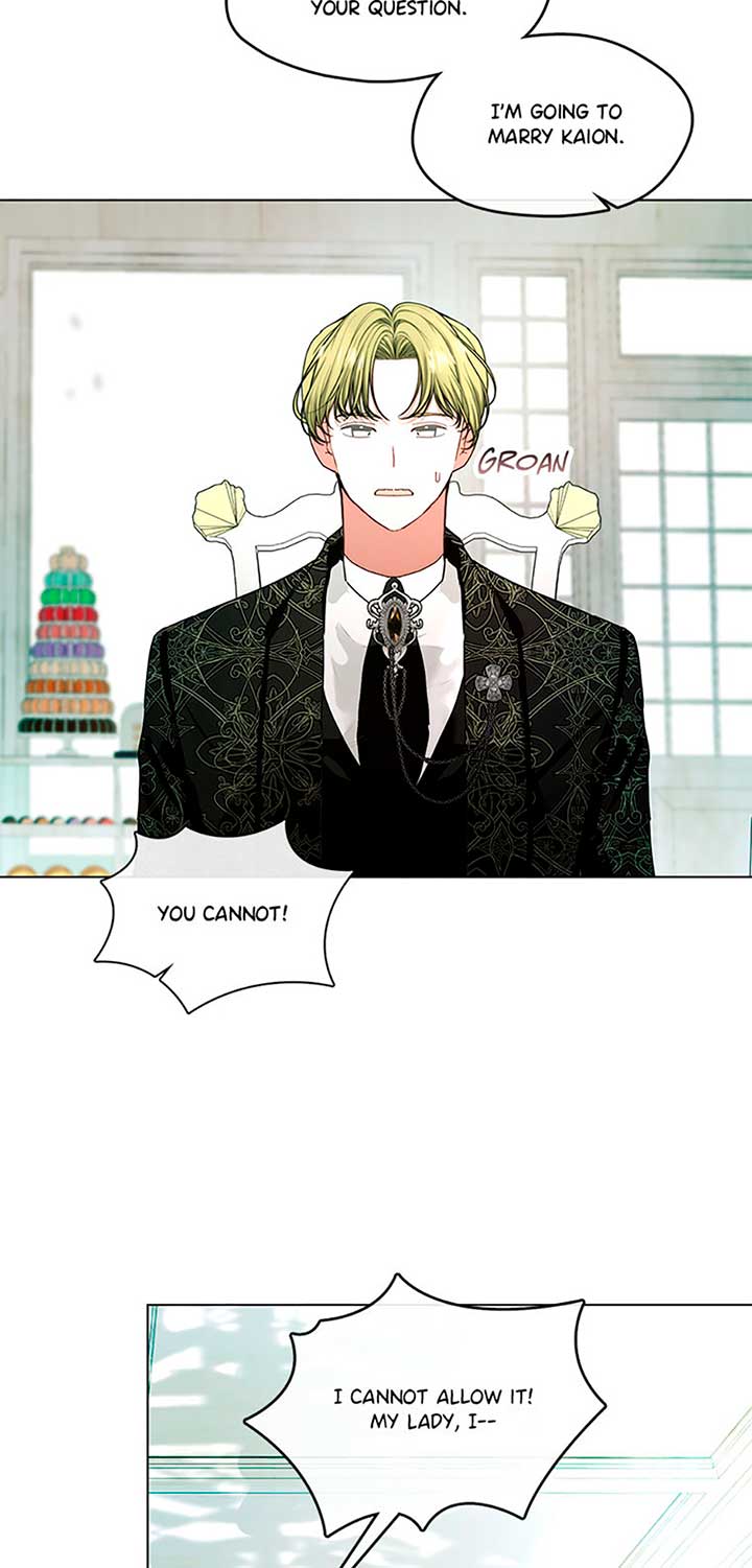 My Family is Obsessed with Me Chapter 99 - Page 6