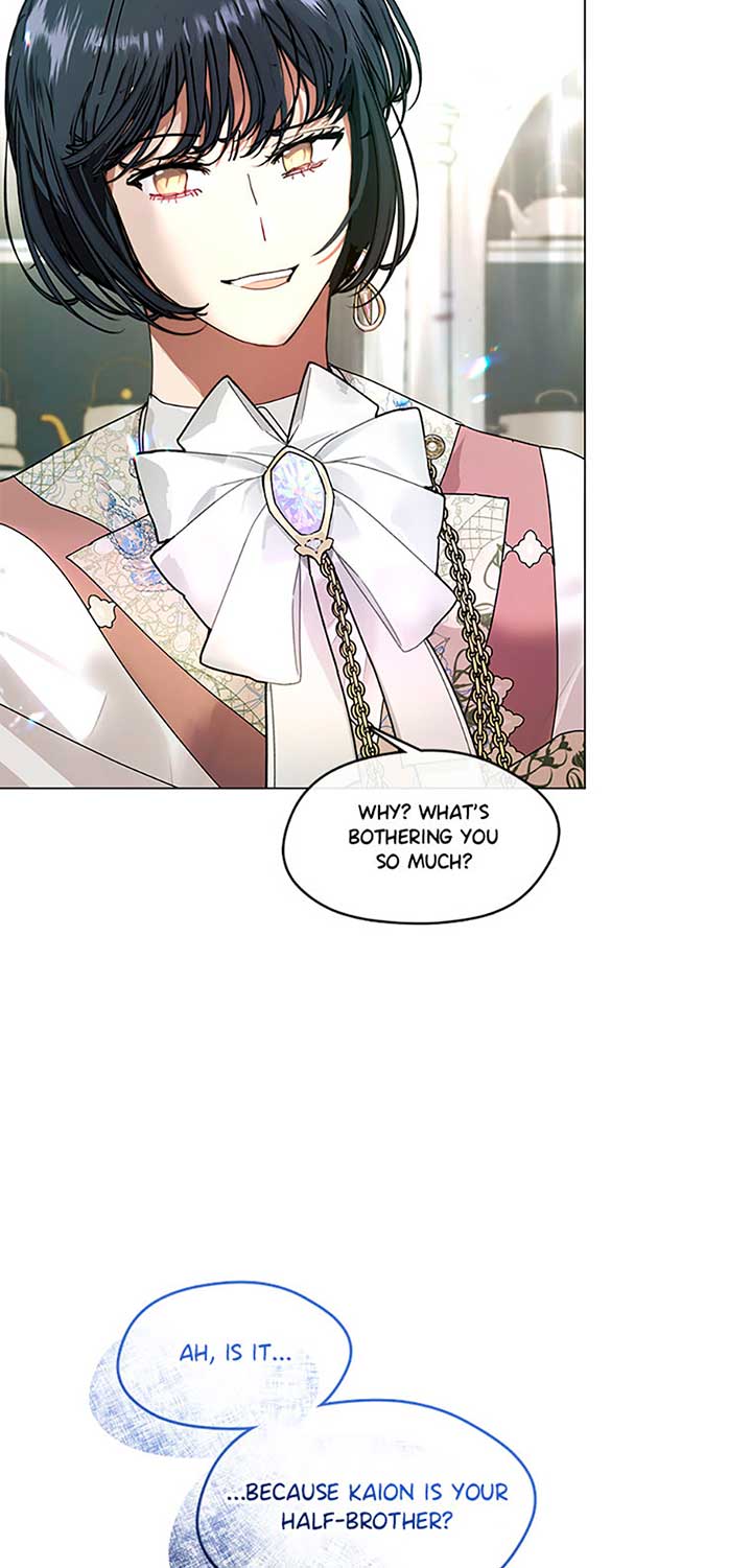 My Family is Obsessed with Me Chapter 99 - Page 8