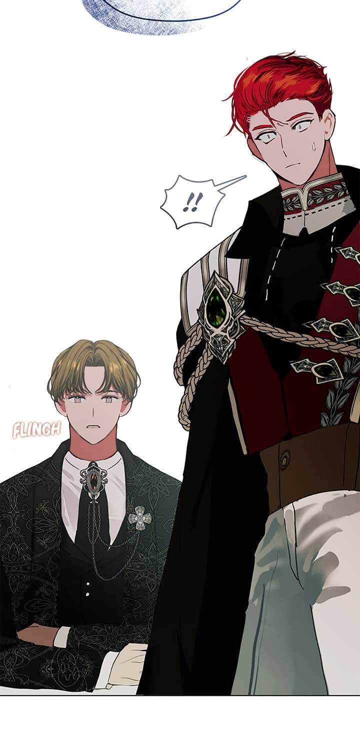 My Family is Obsessed with Me Chapter 99 - Page 9