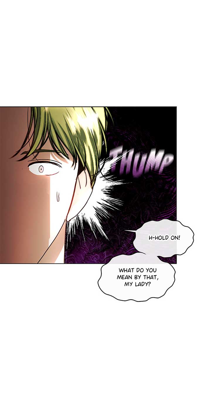 My Family is Obsessed with Me Chapter 99 - Page 10