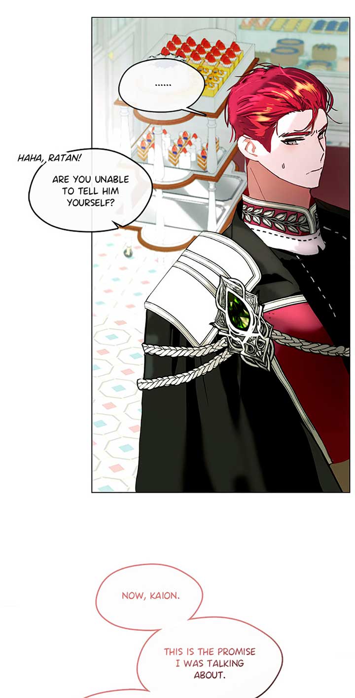 My Family is Obsessed with Me Chapter 99 - Page 11