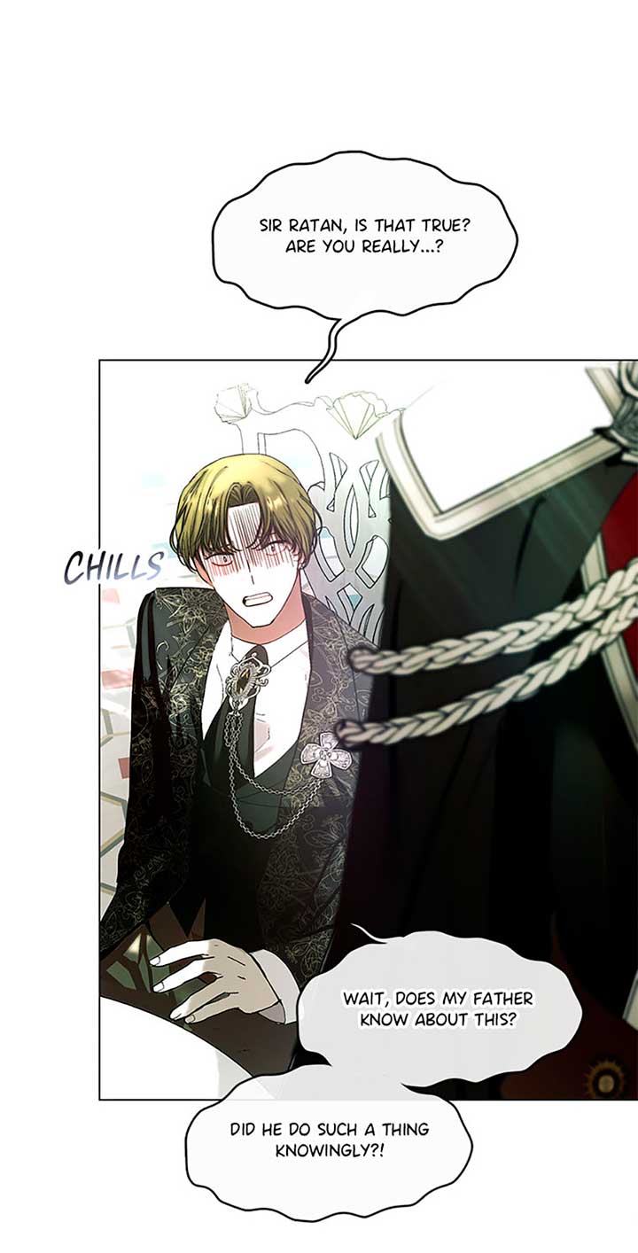 My Family is Obsessed with Me Chapter 99 - Page 13