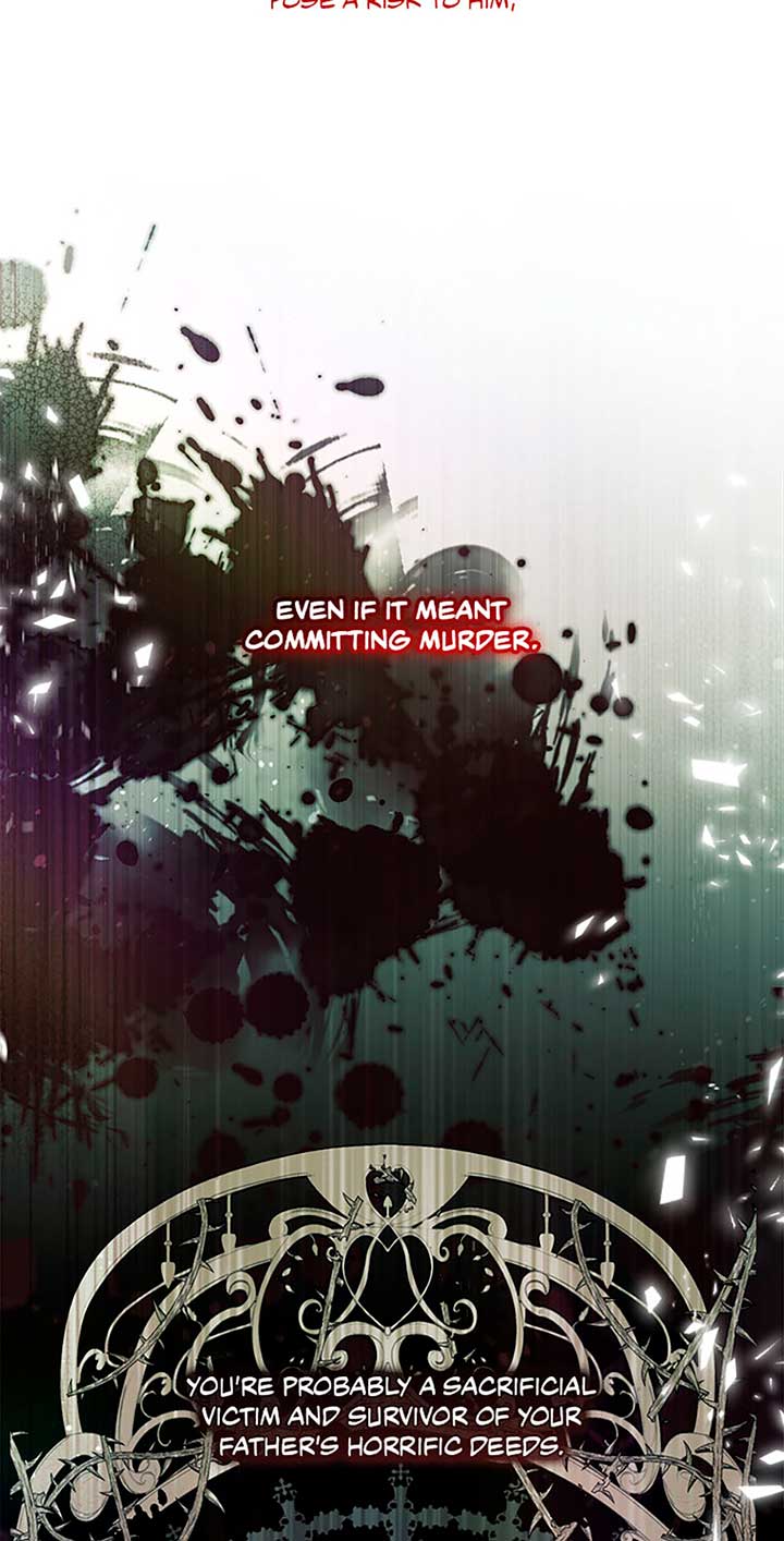 My Family is Obsessed with Me Chapter 99 - Page 15