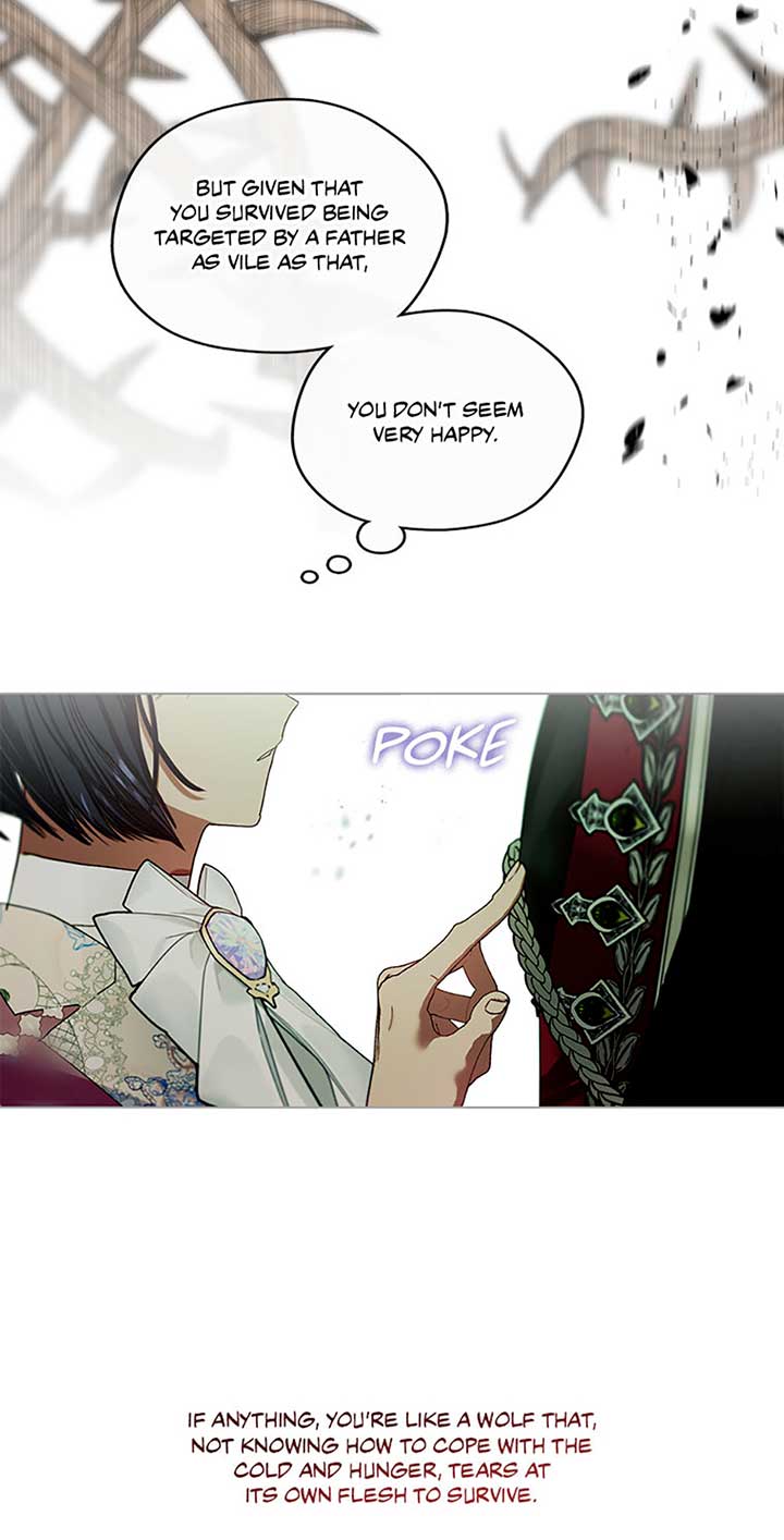 My Family is Obsessed with Me Chapter 99 - Page 17