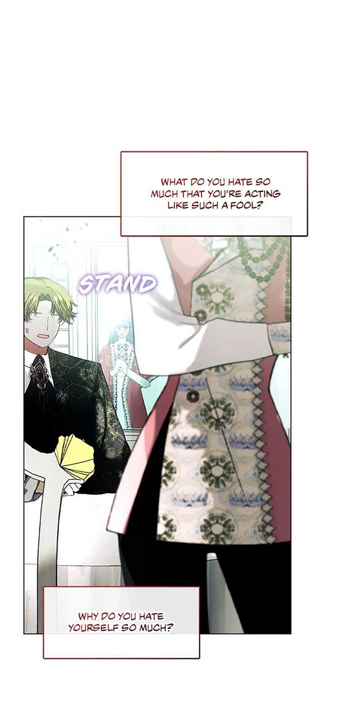 My Family is Obsessed with Me Chapter 99 - Page 18