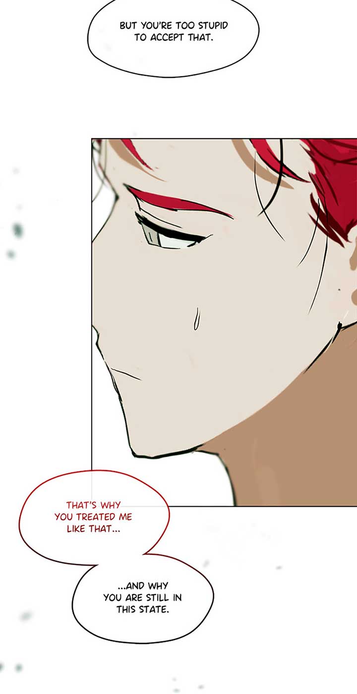 My Family is Obsessed with Me Chapter 99 - Page 20